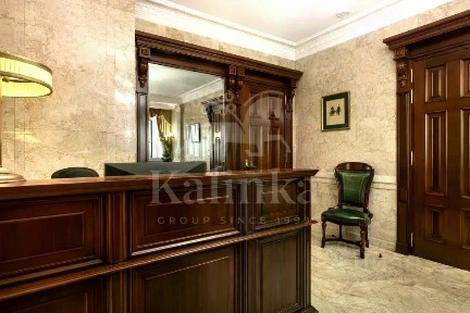 Продается офис, 153 м²