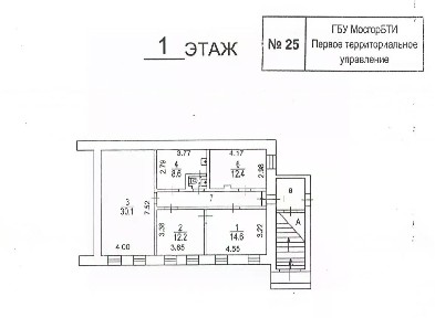 Продается здание, 320 м²