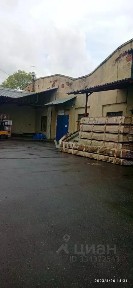 Москва, ЮВАО, р-н Лефортово, Авиамоторная ул., 44С1
