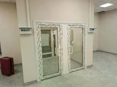 Москва, ЮАО, р-н Бирюлево Восточное, 6-я Радиальная ул., 7/1к1