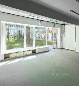Москва, ЮЗАО, р-н Обручевский, Старокалужское ш., 62с1к9