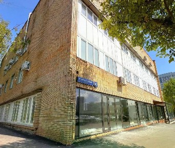 Москва, ЮЗАО, р-н Обручевский, Старокалужское ш., 62с1к9