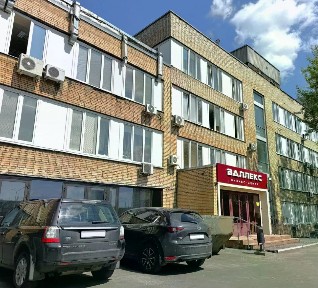 Москва, ЮЗАО, р-н Обручевский, Старокалужское ш., 62с1к9