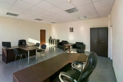 Продается производство, 1 872 м²