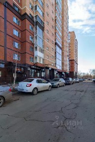 Продается помещение свободного назначения, 118,4 м²