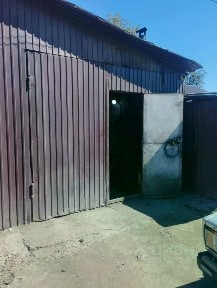 Продается здание, 40 м²