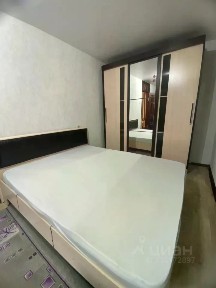 Сдается 2-комн. квартира, 46,5 м²