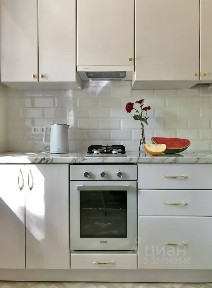 Сдается 3-комн. квартира, 56 м²