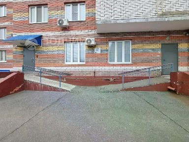 Чувашская респ., Чебоксары, р-н Ленинский, мкр. Короленко, ул. Правая набережная Сугутки, 7