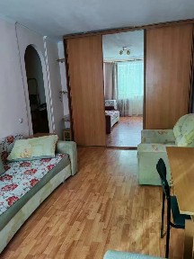 Сдается 1-комн. квартира, 31 м²