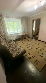 Сдается 3-комн. квартира, 51 м²