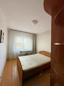Сдается 2-комн. квартира, 50 м²