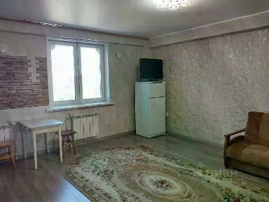 Сдается студия, 36 м²