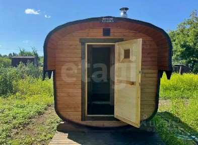 Продается 2-этажный дом, 15 м²