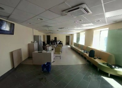 Сдается помещение свободного назначения, 120 м²