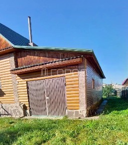 Сдается 2-этажный коттедж, 93,2 м²