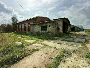 Продается производство, 404,2 м²