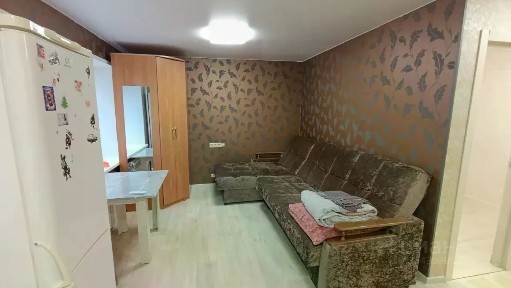 Продается 1-комн. квартира, 30,3 м²