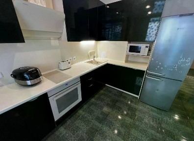 Продается 1-комн. квартира, 44,4 м²