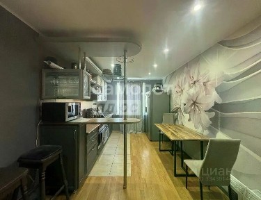 Продается 3-комн. квартира, 76,2 м²