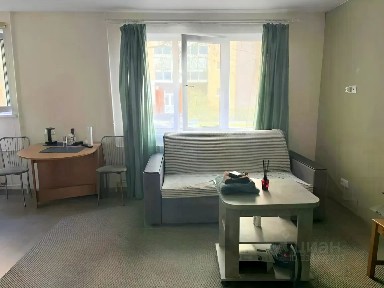 Продается 1-комн. квартира, 26,9 м²