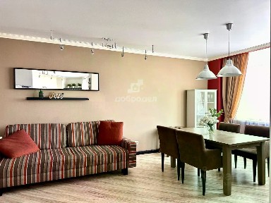 Продается 3-комн. квартира, 89,9 м²