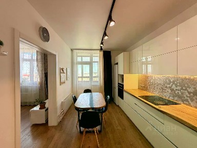 Продается 3-комн. квартира, 87,7 м²