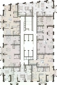 Продается 3-комн. квартира, 75,64 м²