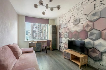 Продается 3-комн. квартира, 74,6 м²