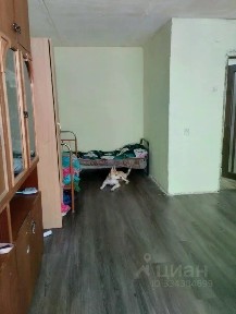 Продается 1-комн. квартира, 35,8 м²