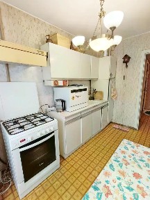 Продается 3-комн. квартира, 63,3 м²