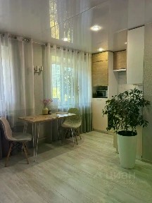 Продается 2-комн. квартира, 43,9 м²