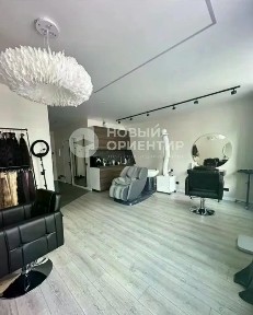 Продается студия, 36 м²
