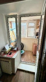 Продается 3-комн. квартира, 61,4 м²