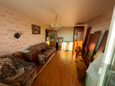 Продается 2-комн. квартира, 48,1 м²