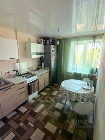 Продается 2-комн. квартира, 47,8 м²