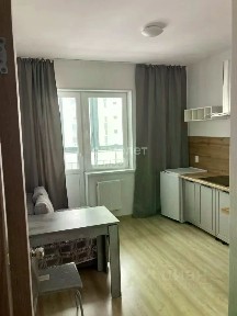 Продается 1-комн. квартира, 37,1 м²