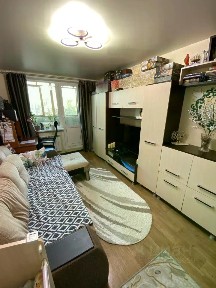 Продается 1-комн. квартира, 29,6 м²
