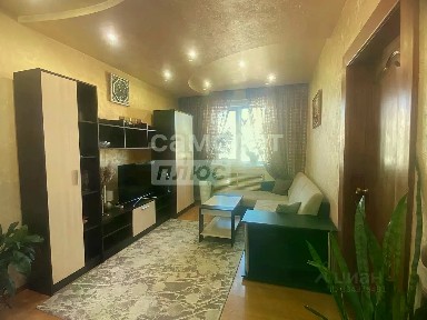 Продается 3-комн. квартира, 61 м²