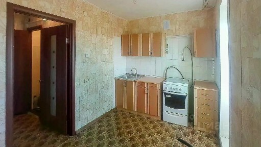 Продается 1-комн. квартира, 27,6 м²