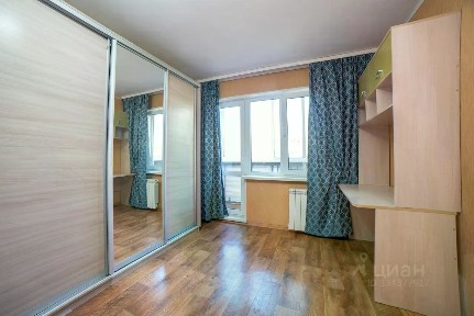 Продается 1-комн. квартира, 28 м²