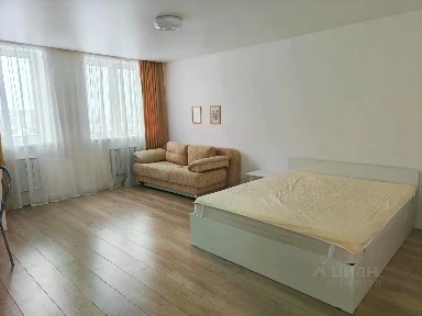 Продается студия, 38,5 м²