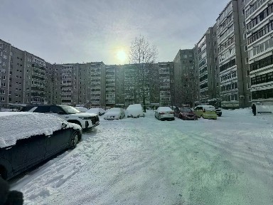 Продается 3-комн. квартира, 65,3 м²