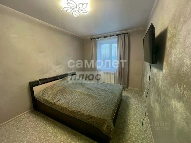 Продается 2-комн. квартира, 48,7 м²