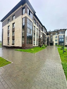 Продается 3-комн. квартира, 88,8 м²