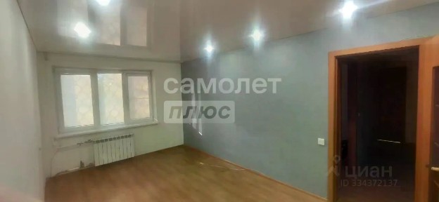Продается 2-комн. квартира, 43,3 м²