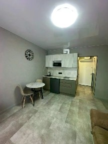 Продается студия, 21 м²