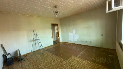 Продается 2-комн. квартира, 52,6 м²