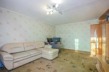 Продается 2-комн. квартира, 42,7 м²