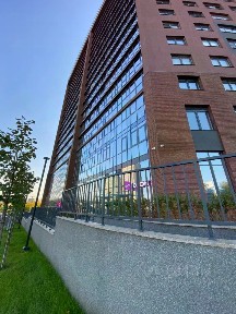 Продается 2-комн. квартира, 53,3 м²